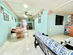 Blk 704 Yishun Avenue 5 (Yishun), HDB 3 Rooms #351135771